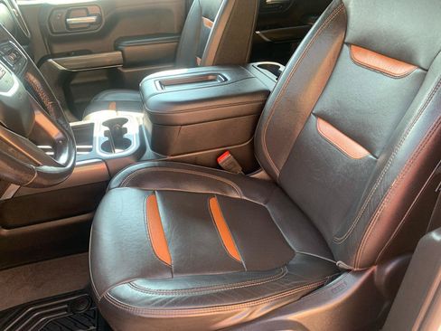 Used 2020 GMC Sierra 1500 AT4 w/ AT4 Premium Package AWD/4WD image 28