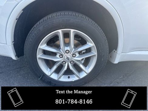 New 2026 Dodge Durango GT image 9