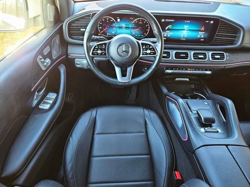 Used 2022 Mercedes-Benz GLS 450 GLS 450 image 10