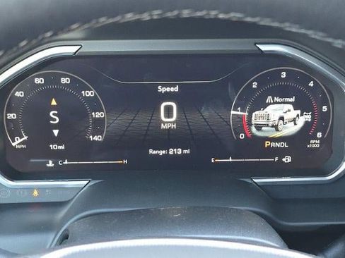 New 2026 GMC Sierra 2500 Denali Ultimate w/ Max Trailering Package image 29