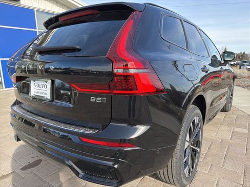 New 2026 Volvo XC60 B5 Plus w/ Protection Package Premier image 3