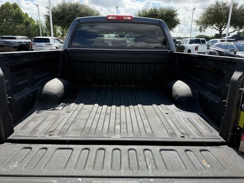 Used 2018 Toyota Tundra SR5 w/ TRD Off Road Package RWD image 29