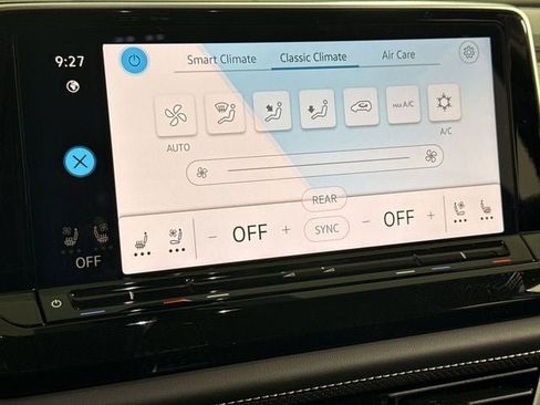 New 2026 Volkswagen Atlas SE AWD/4WD image 20