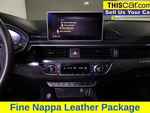 Used 2019 Audi RS 5 Sportback image 17