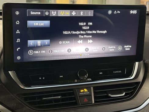 Used 2023 Nissan Altima 2.5 SL image 19