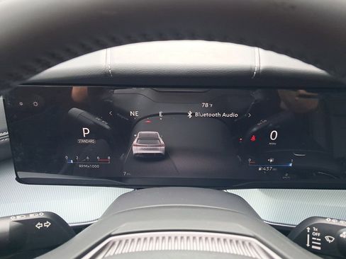 New 2025 Nissan Murano SL w/ Cargo Package image 16