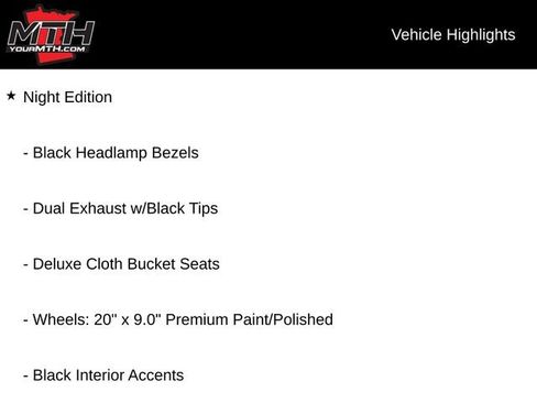 Used 2021 RAM 1500 Big Horn AWD/4WD image 24