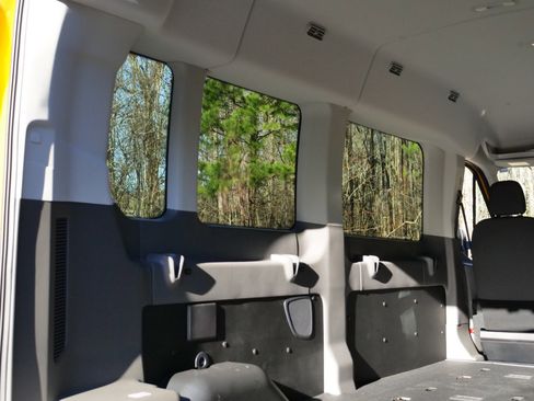 Used 2026 Ford Transit 350 XL image 27