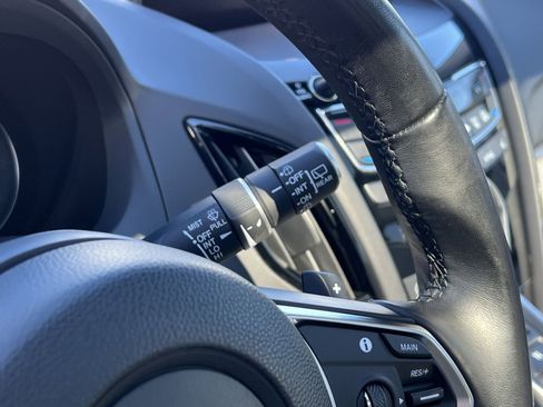 Certified 2021 Acura RDX w/Technology Package image 31