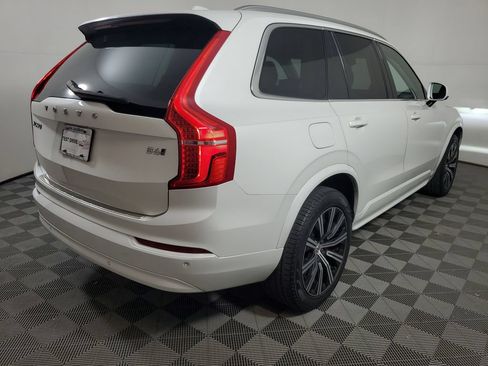 Used 2023 Volvo XC90 B6 Core w/ Protection Package Premier AWD/4WD image 8