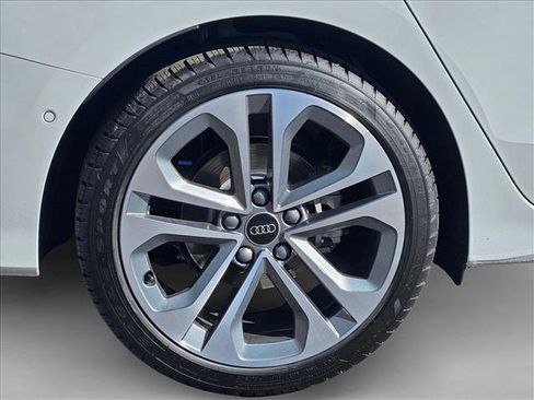 New 2026 Audi A3 2.0T Premium image 10