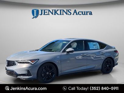 New 2026 Acura Integra A-Spec