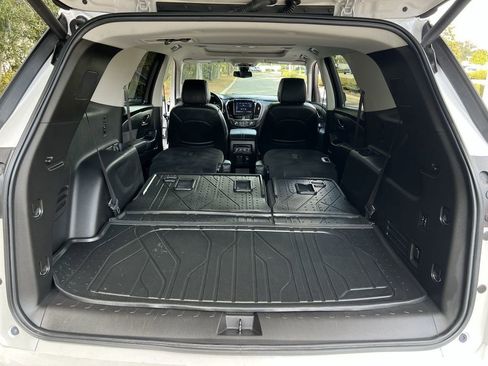 Used 2021 Chevrolet Traverse High Country w/ LPO, Floor Liner Package image 28
