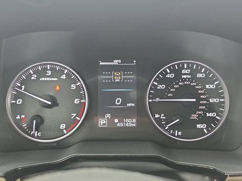 Used 2021 Subaru Outback Premium image 19