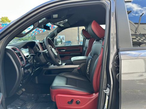 Used 2026 RAM 1500 Rebel w/ Rebel Level 1 Equipment Group AWD/4WD image 10