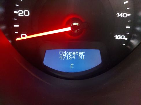 Used 2009 Cadillac CTS 3.6 image 6