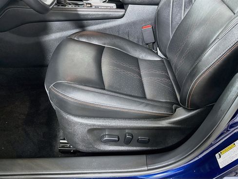 Used 2024 Nissan Altima 2.5 SR w/ SR Premium Package AWD/4WD image 22
