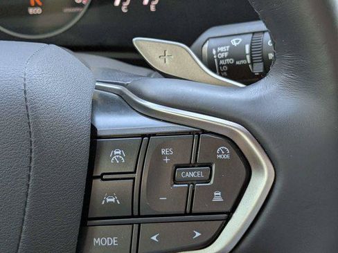 Certified 2025 Lexus NX 250 FWD w/ Accessory Package (K3) image 27