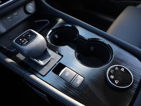 New 2026 Nissan Rogue Platinum w/ Platinum Premium Package image 18