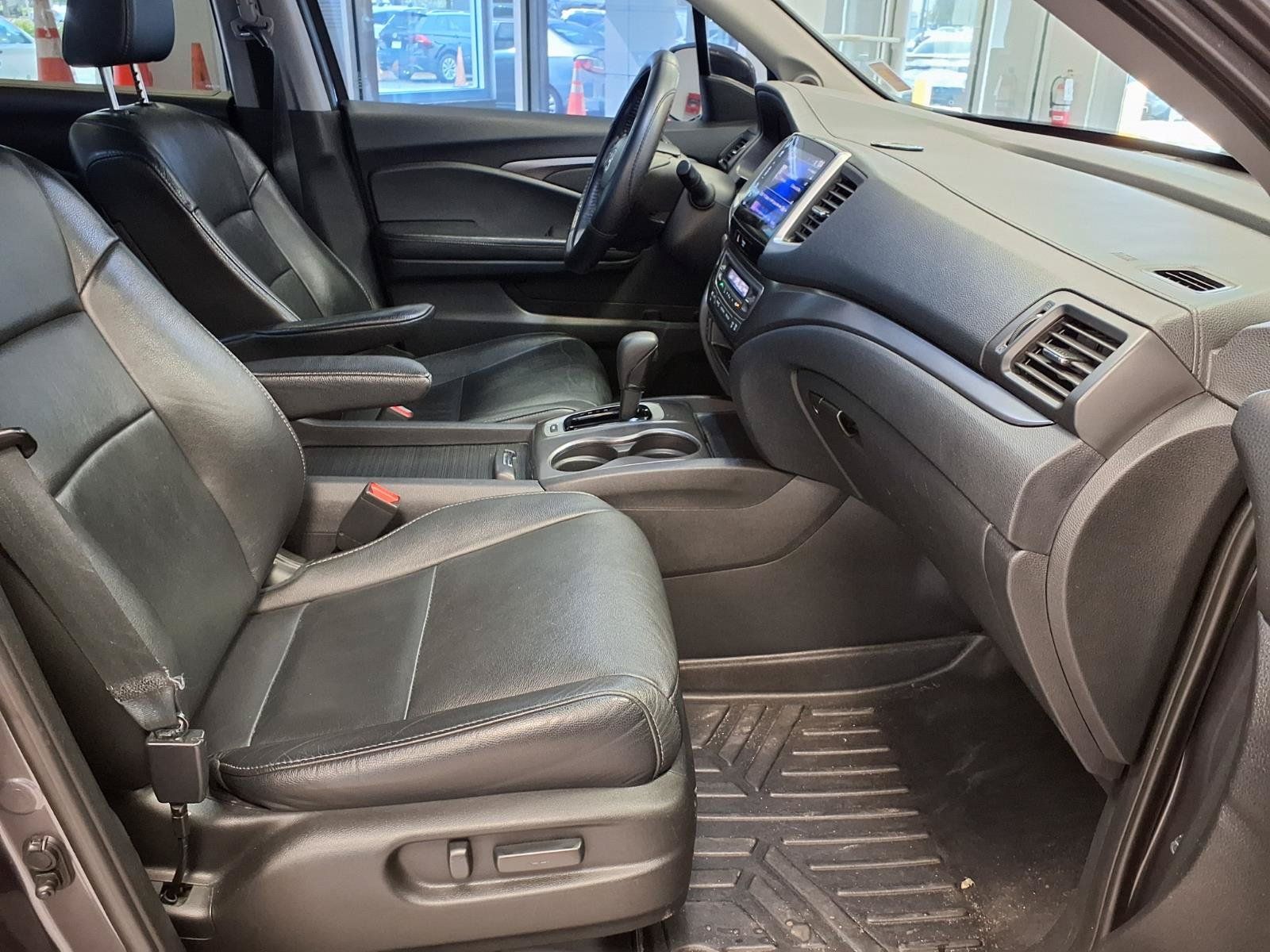 Used 2018 Honda Pilot EX-L image 10