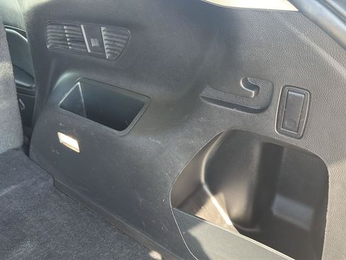 Used 2024 Ford Edge SEL AWD/4WD image 29