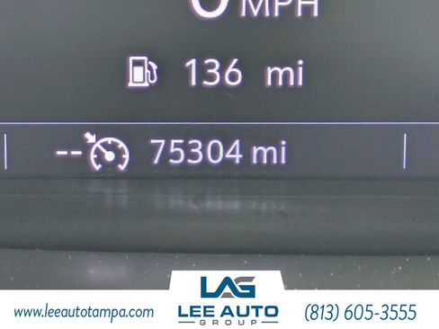 Used 2019 Chevrolet Silverado 1500 LTZ w/ LTZ Plus Package RWD image 26