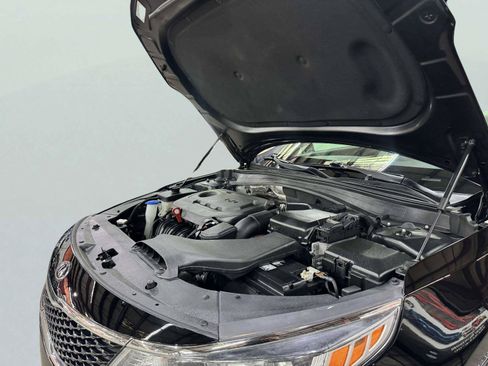 Used 2016 Kia Optima LX FWD image 56