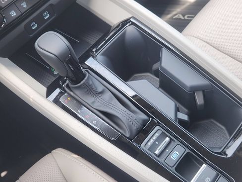 New 2026 Honda Accord EX-L image 20