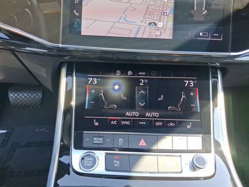 Used 2025 Audi Q7 3.0T Premium Plus AWD/4WD image 17