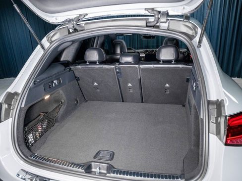 New 2026 Mercedes-Benz GLC 43 AMG 4MATIC image 6