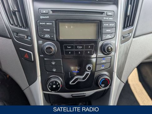 Used 2012 Hyundai Sonata GLS w/ Popular Equipment Pkg FWD image 23