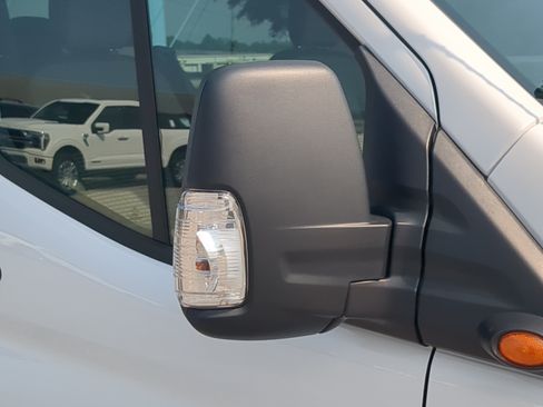 Certified 2025 Ford Transit 350 XLT RWD image 10