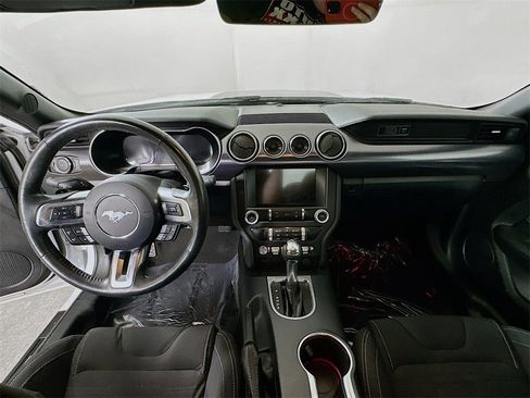 Used 2021 Ford Mustang Mach 1 image 15