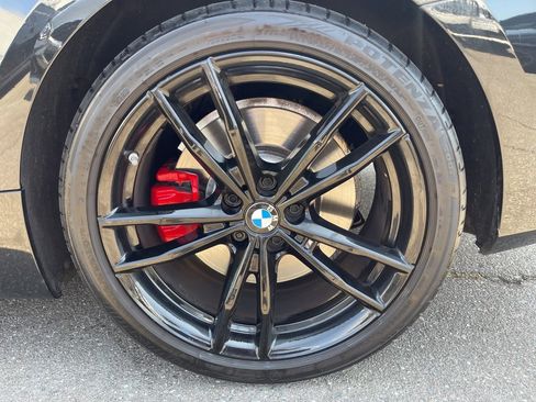 Used 2023 BMW 430i Convertible w/ M Sport Package image 7