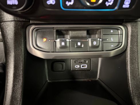 Certified 2023 GMC Acadia AT4 w/ Technology Package AWD/4WD image 26