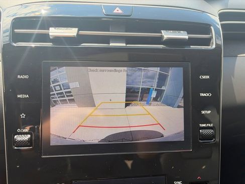 Used 2023 Hyundai Tucson SEL w/ Convenience Package AWD/4WD image 20