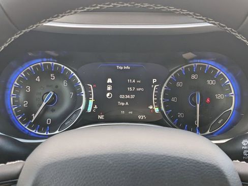 New 2026 Chrysler Pacifica Select FWD image 22