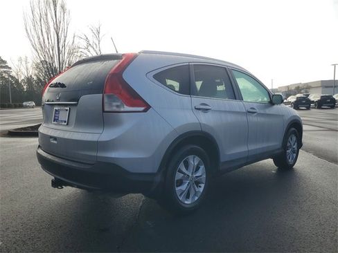 Used 2014 Honda CR-V EX-L image 4