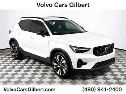 Used 2025 Volvo XC40 B5 Plus w/ Climate Package
