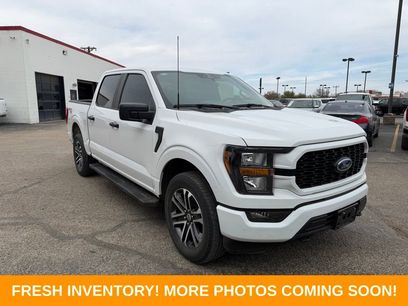 Used 2023 Ford F150 XL w/ STX Appearance Package