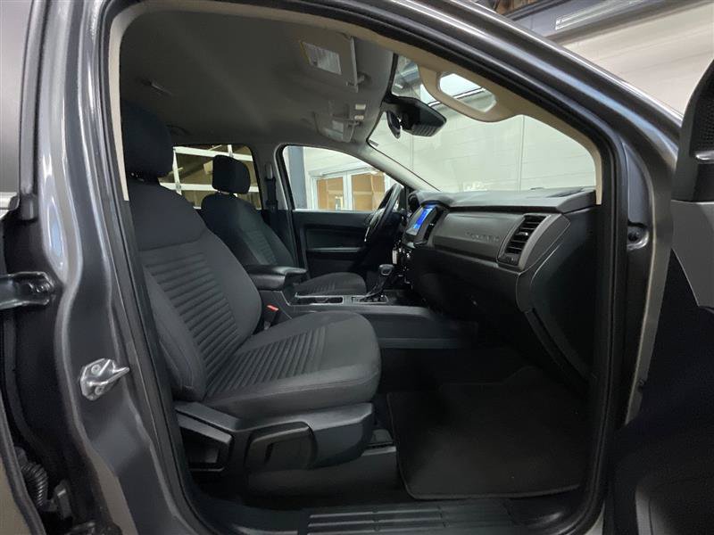 Used 2021 Ford Ranger XL w/ Equipment Group 101A High RWD image 29