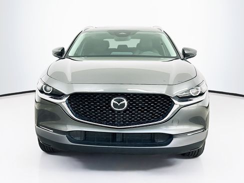 Used 2025 MAZDA CX-30 AWD 2.5 S w/ Preferred Package image 2