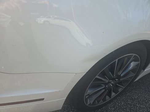 Used 2015 Lincoln MKZ w/ Equipment Group 102A Reserve image 11