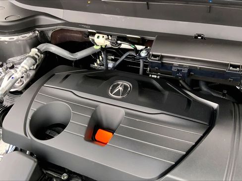 New 2026 Acura RDX A-Spec image 19