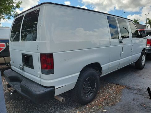 Used 2008 Ford E-250 and Econoline 250 image 3