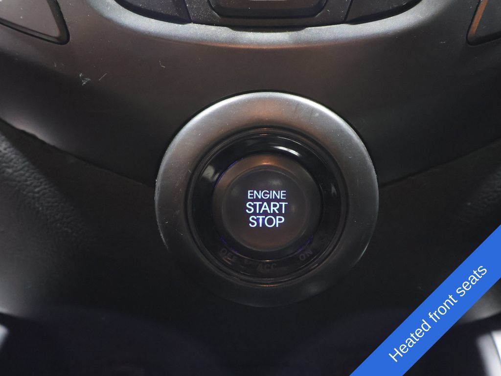 Used 2014 Hyundai Veloster Turbo FWD image 8