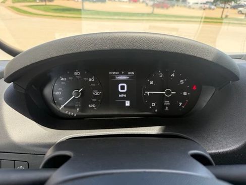 New 2026 RAM ProMaster 2500 w/ Convenience Group FWD image 42