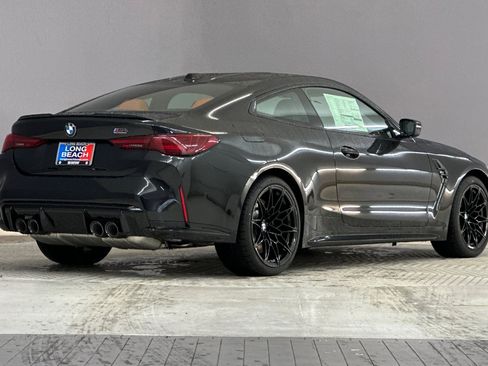 New 2026 BMW M4 Competition w/ Executive Package image 9