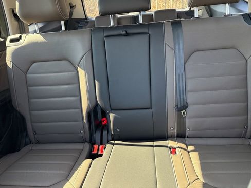 New 2026 Volkswagen Atlas SEL AWD/4WD image 14