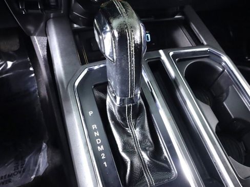 Used 2016 Ford F150 XLT w/ Equipment Group 302A Luxury image 31